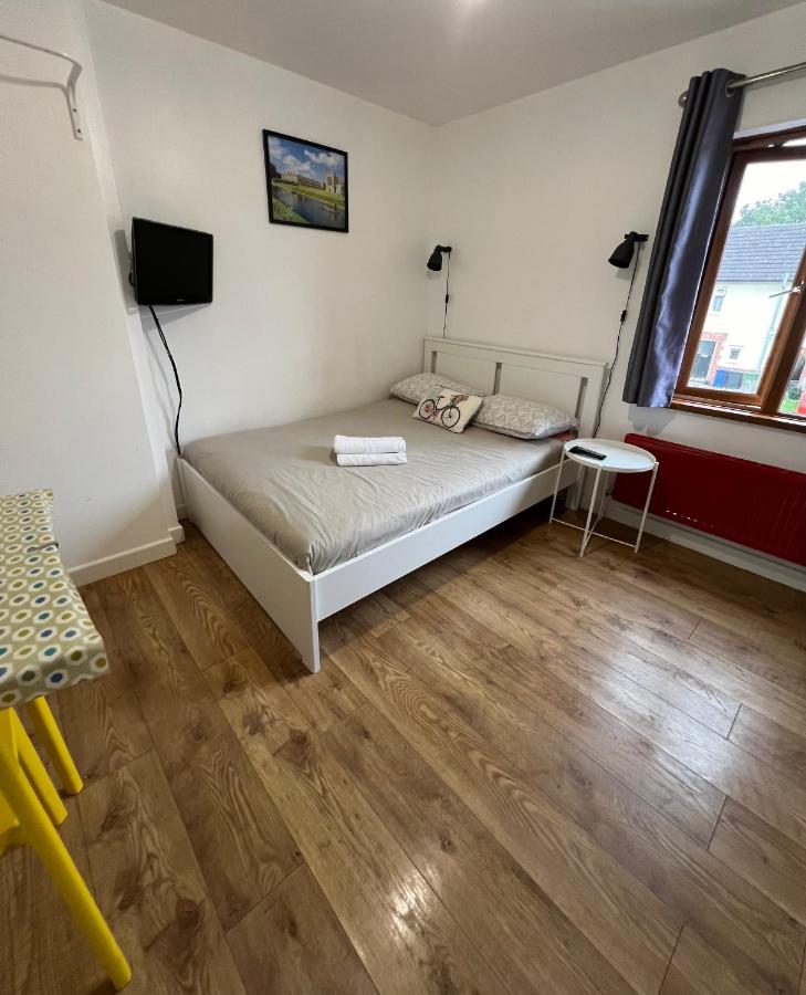 Apartamento Estudio 