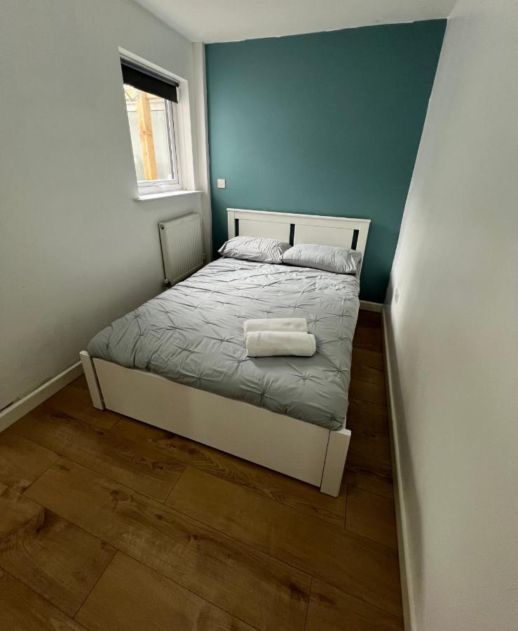 Apartamento - Planta baja