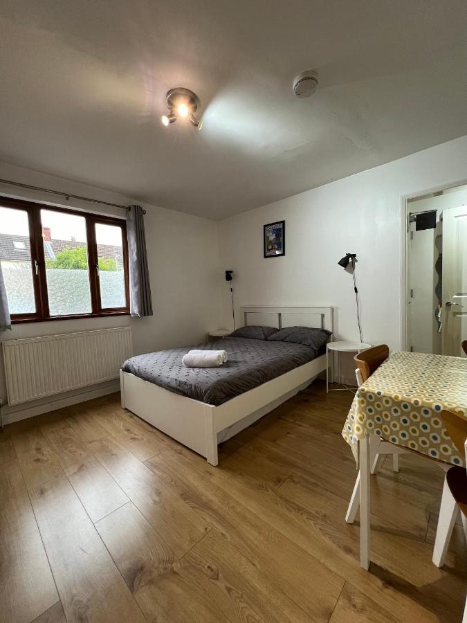 Apartamento Estudio 