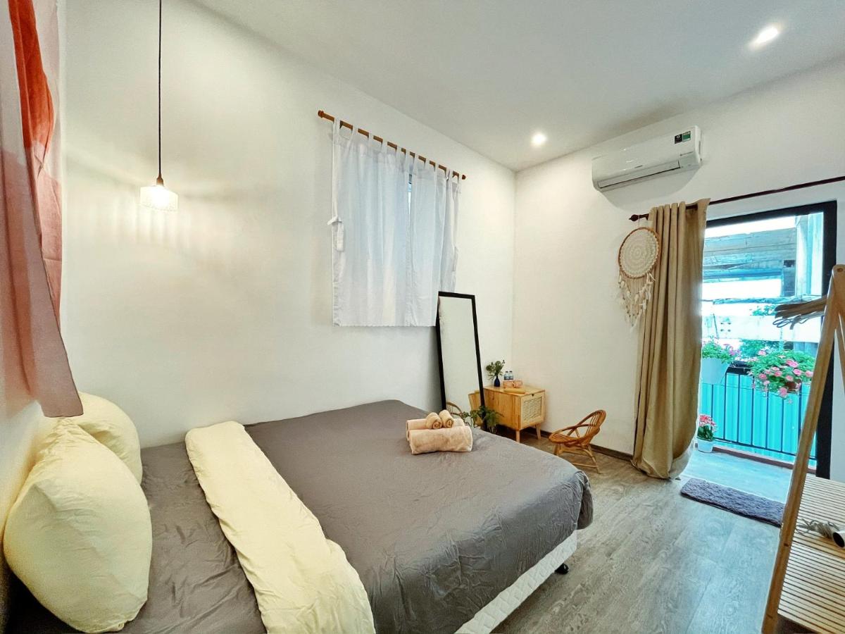 Appartement 2 Chambres avec Balcon