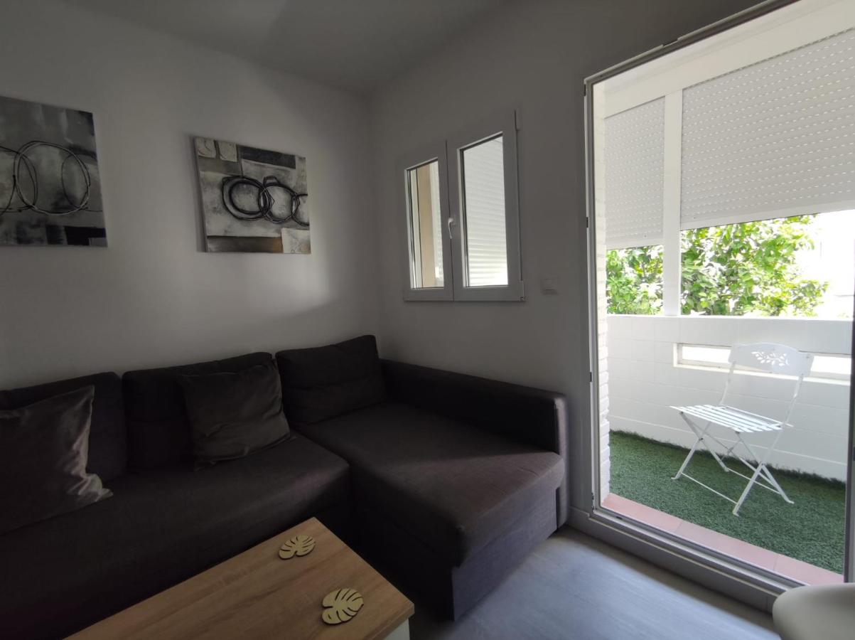 Los Naranjos de Zambra - Ferienwohnung