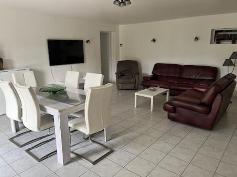 Au Bibend'Home - entre Ales et Anduze - Ferienwohnung