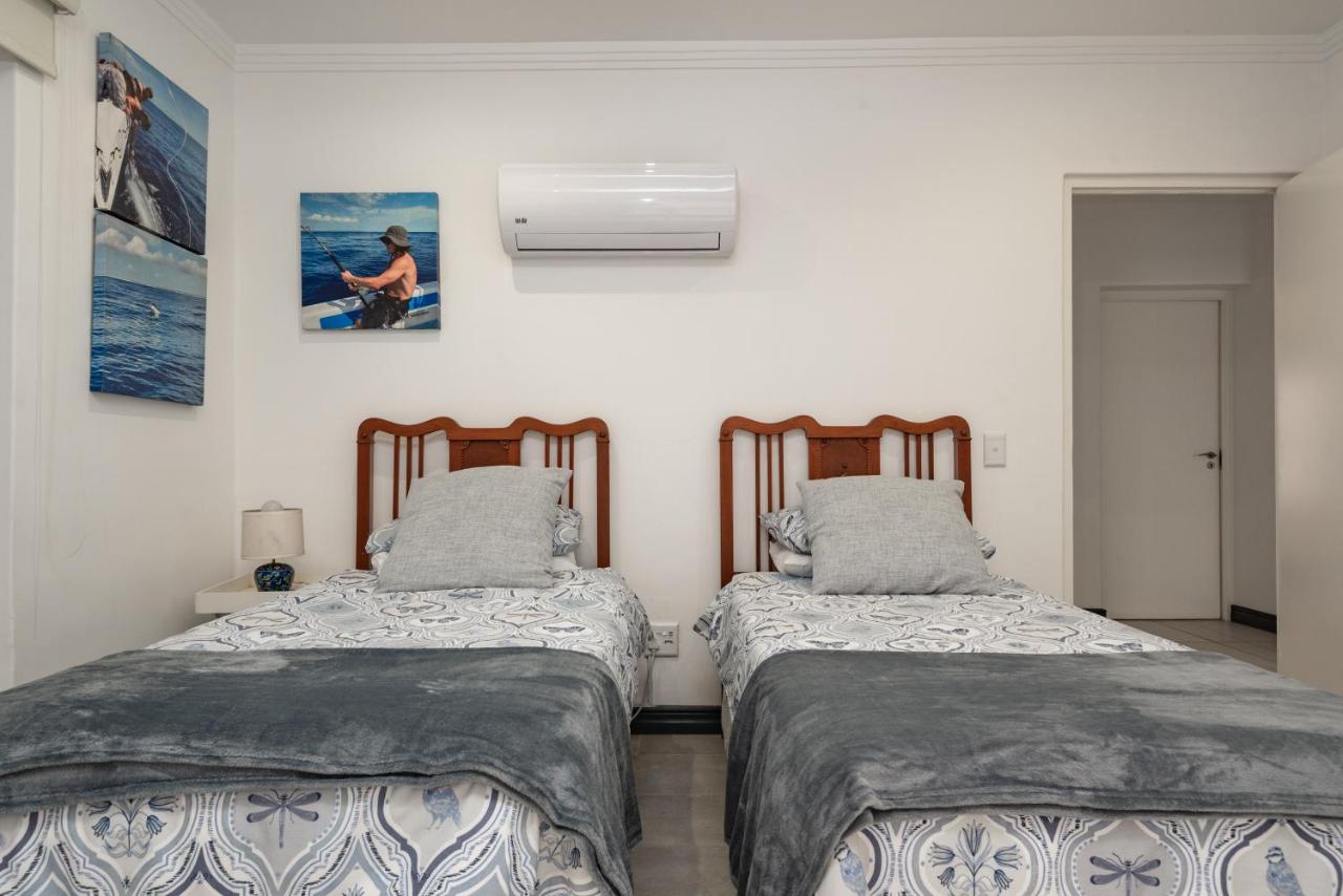 Appartement 3 Chambres