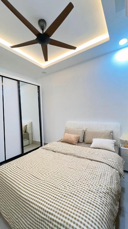 Inara Homestay - Ferienwohnung Kuala Lumpur