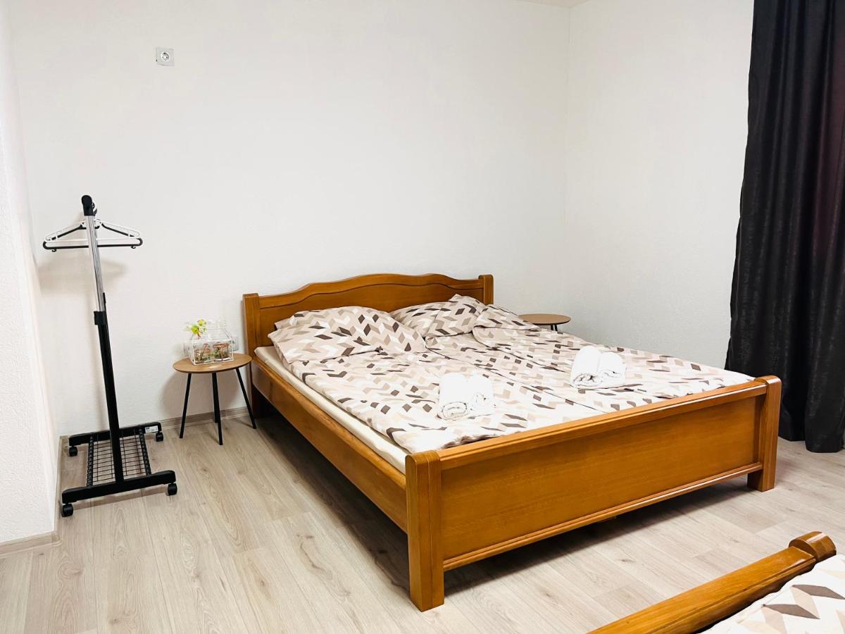 EFESA Apartments - Ferienwohnung
