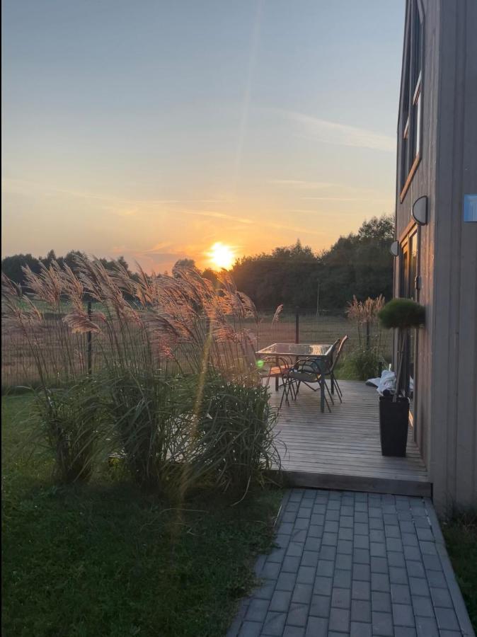 Całoroczny domek Grecki nad morzem