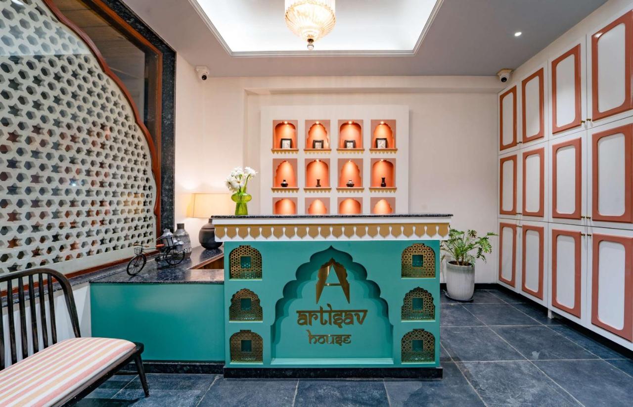 Artisav House-A Luxury Boutique Stay