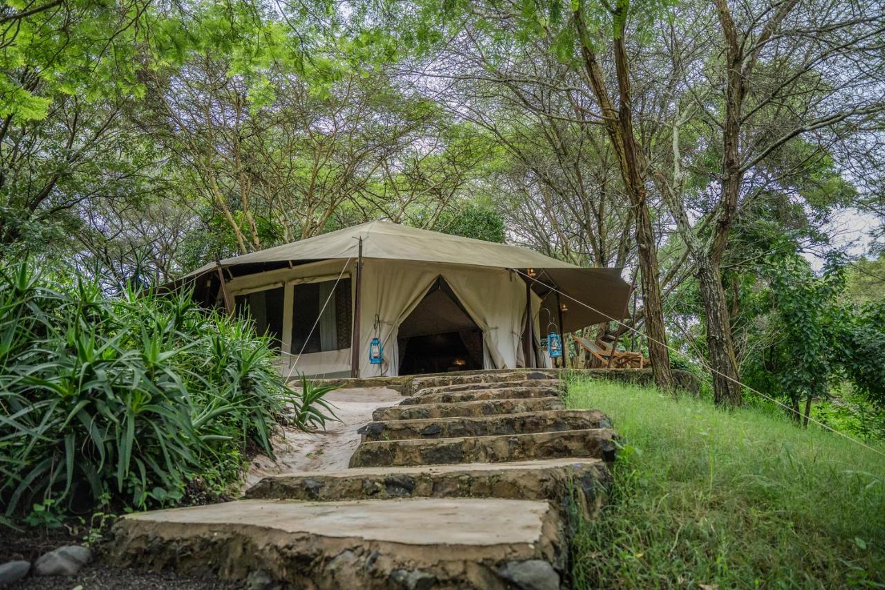Tenda