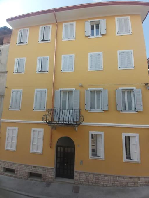 Borgo Carinthia - Ferienwohnung Görz
