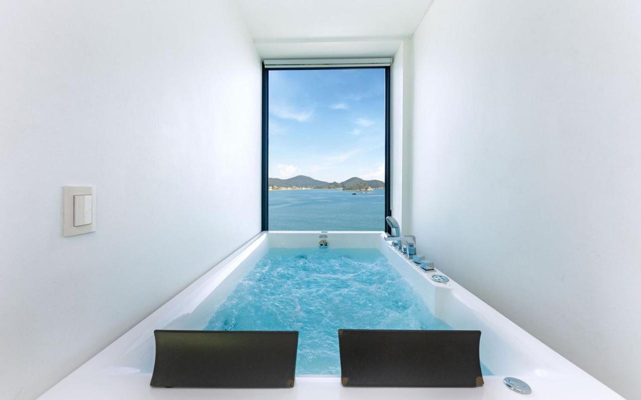 Geoje Marepos Pension - B&B