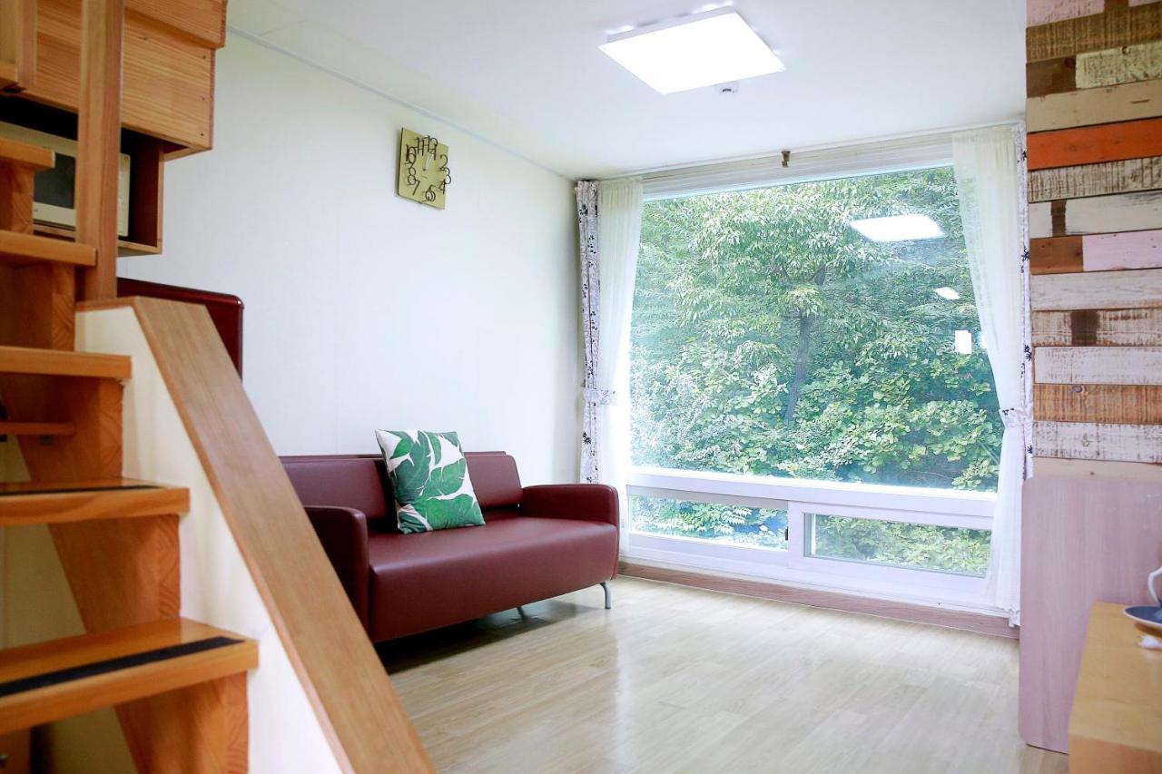 Paju Maribyeol Pension - B&B Saechaei