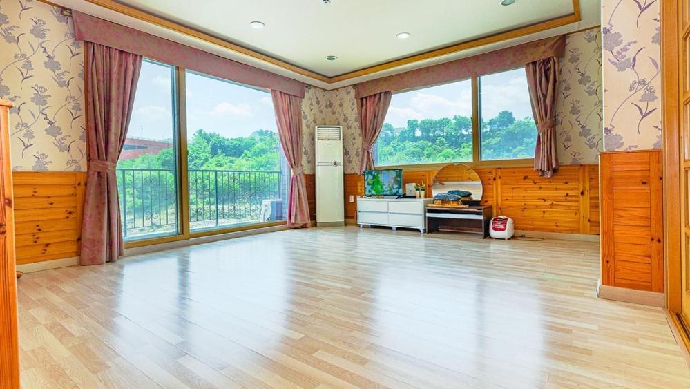Cheorwon Sun Benest Pension - B&B Cheorwon