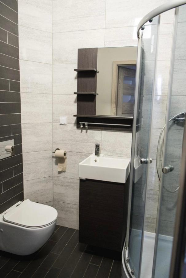 Quadruple Room with Shower