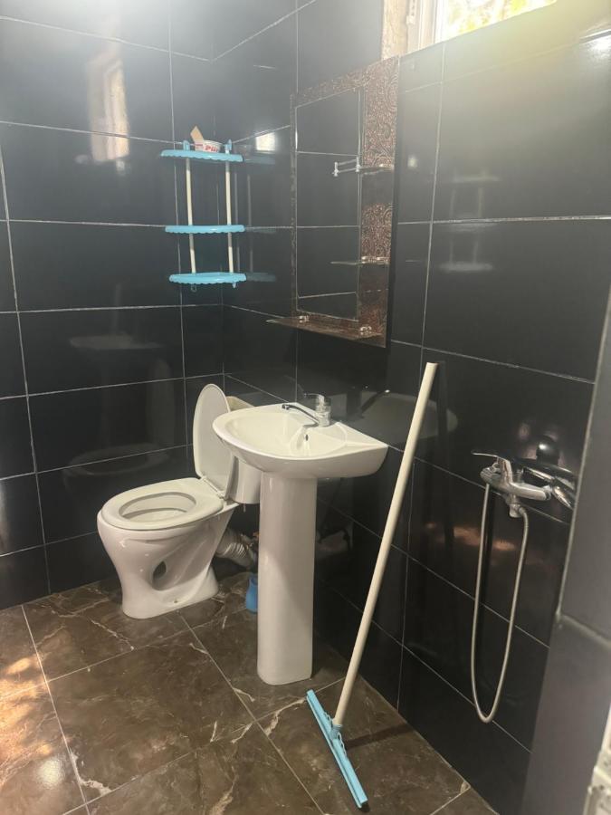 Budget Driepersoonskamer