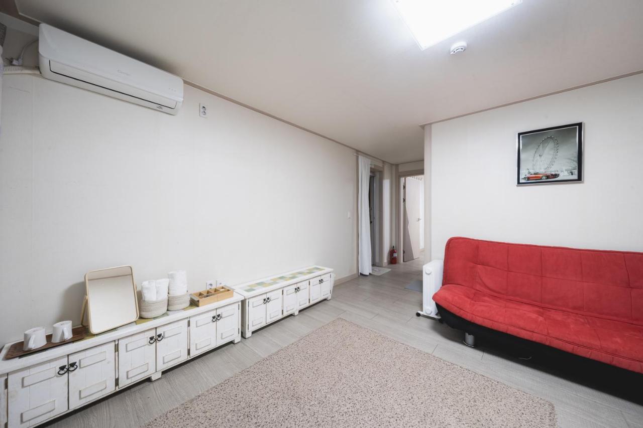 Chambre Quadruple 2