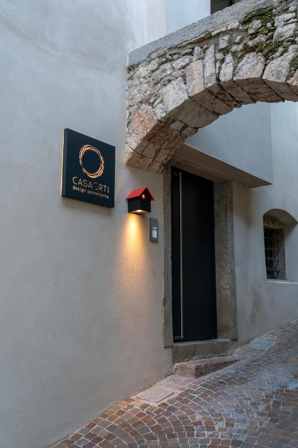 Casaorti Lago Design - B&B