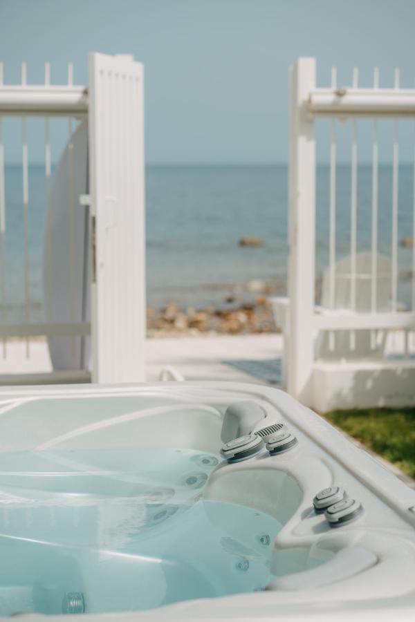 Natoli Beach House & Villas - Villa Floriana - B&B Finale