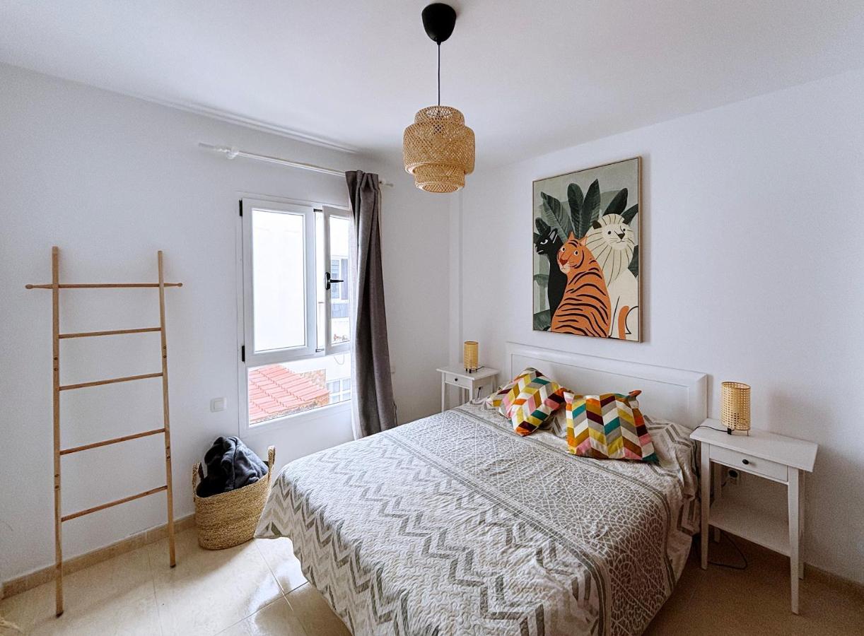 Apartment mit 2 Schlafzimmern
