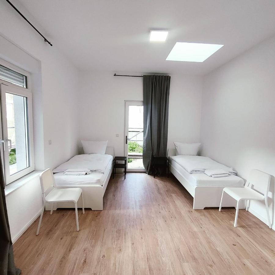 DQ04 - Kleines Apartment - 2 Person - Bed and Breakfast