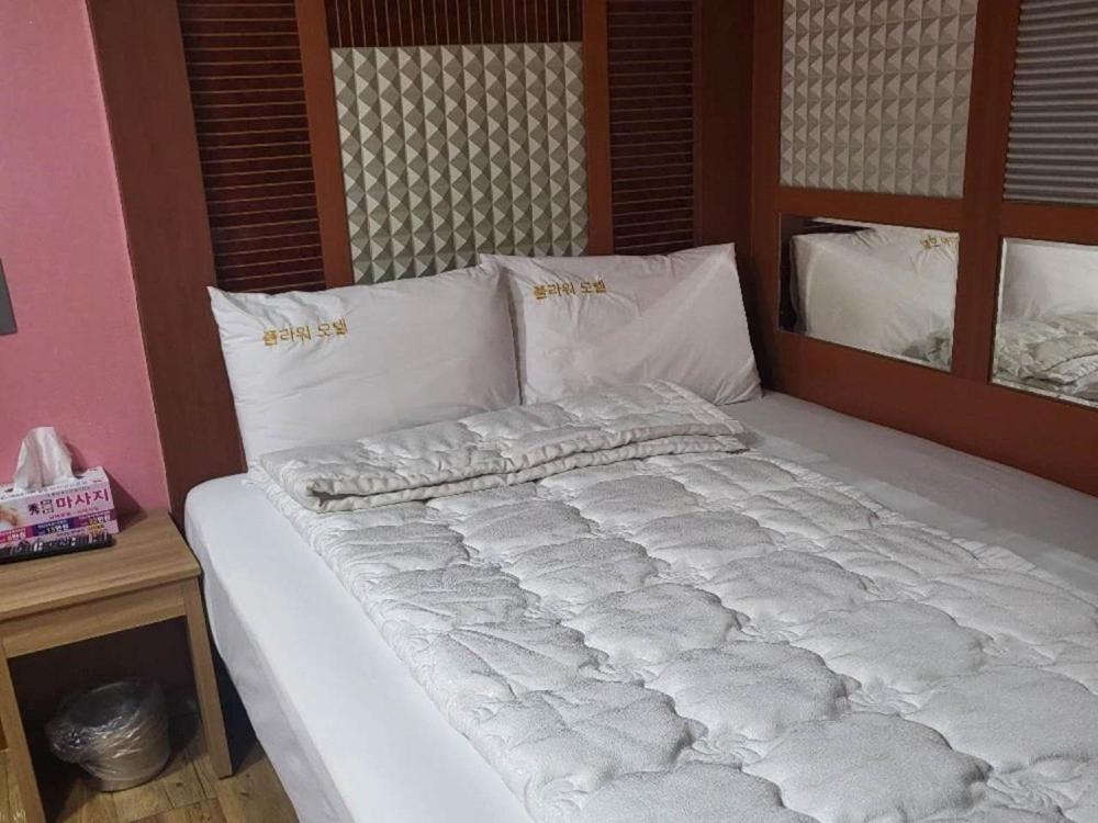 Sillim Flower - Ferienwohnung Seoul