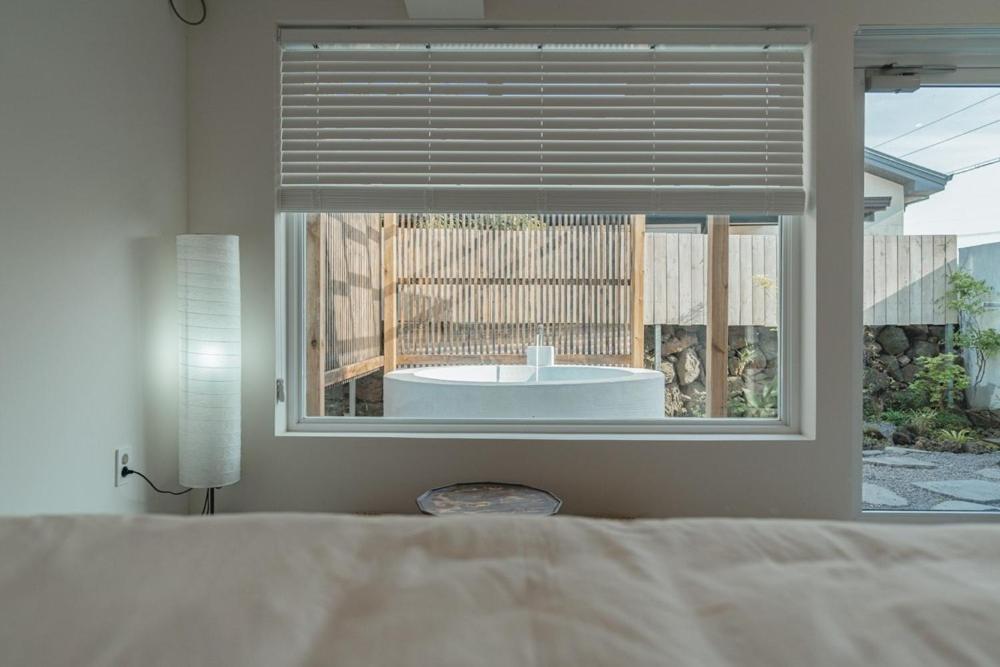 Jeju Mureungri The house - B&B Seogwipo