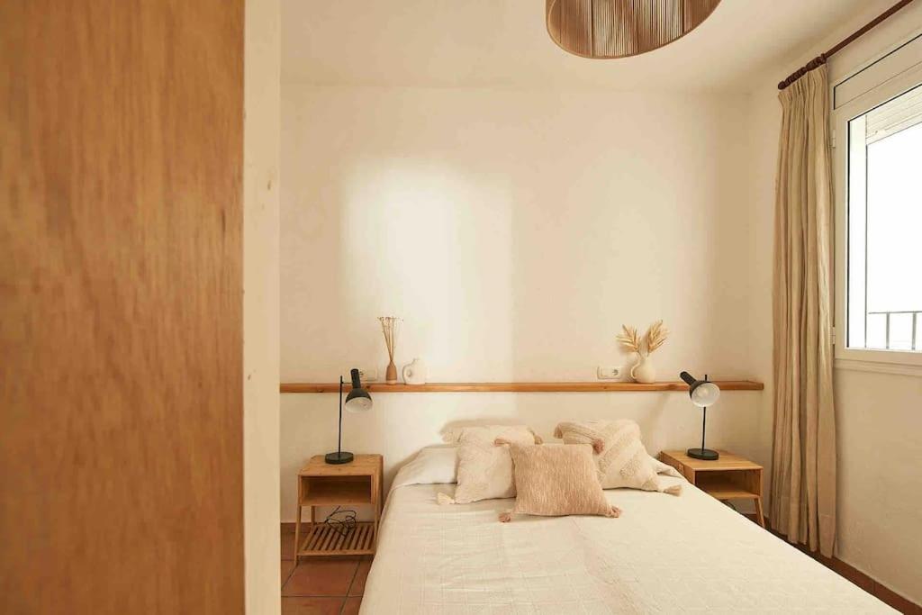 Horta II - Cadaqués - B&B Cadaqués