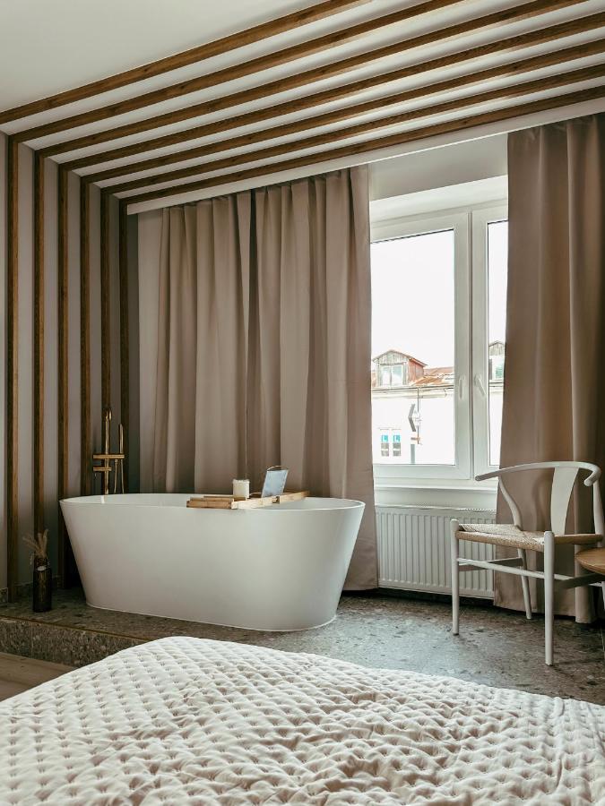 Apartament Lipowa Centrum - B&B