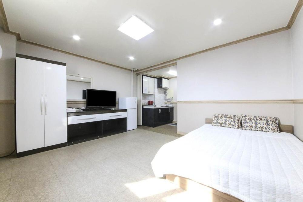 Daecheon Resortel - B&B Boryeong