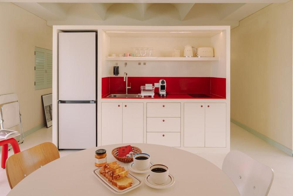 Jeju Stay Haeok - B&B Seogwipo