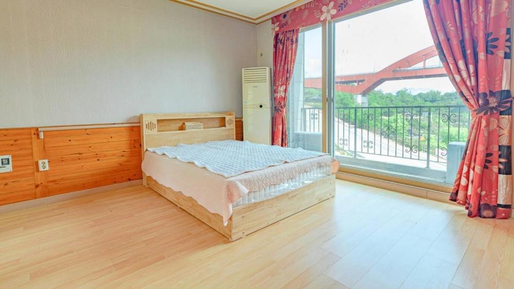 Habitación cuádruple