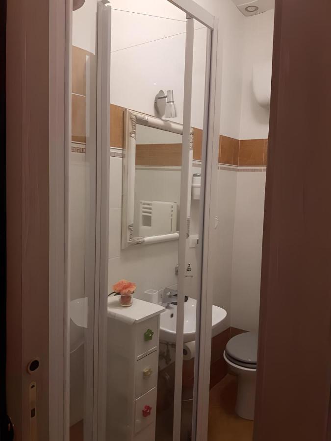 Driepersoonskamer