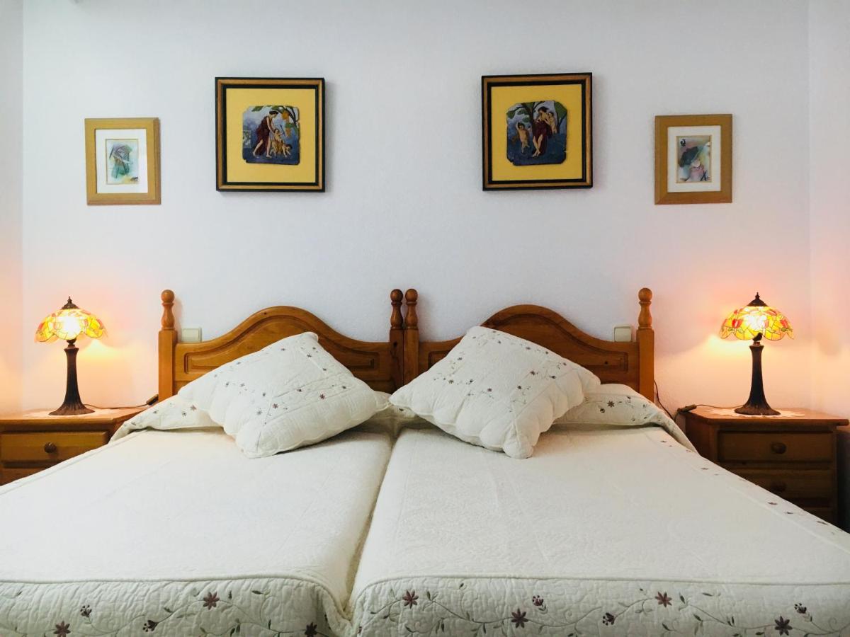 Vistalaguna - B&B