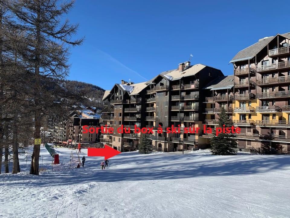 Appart rénové avec piscine chauffée - 4 personnes - Chambres d’hôtes