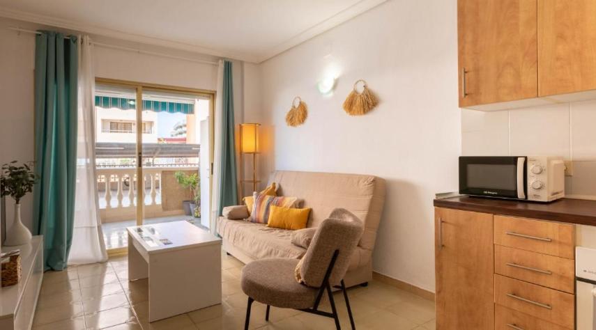 Turquesa Arena - B&B La Pineda