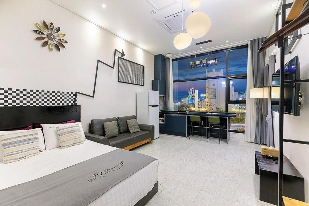 Double Room 4