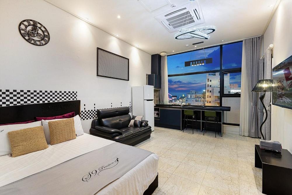 Double Room 7