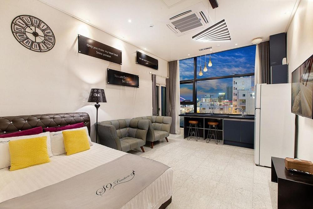 Double Room 2