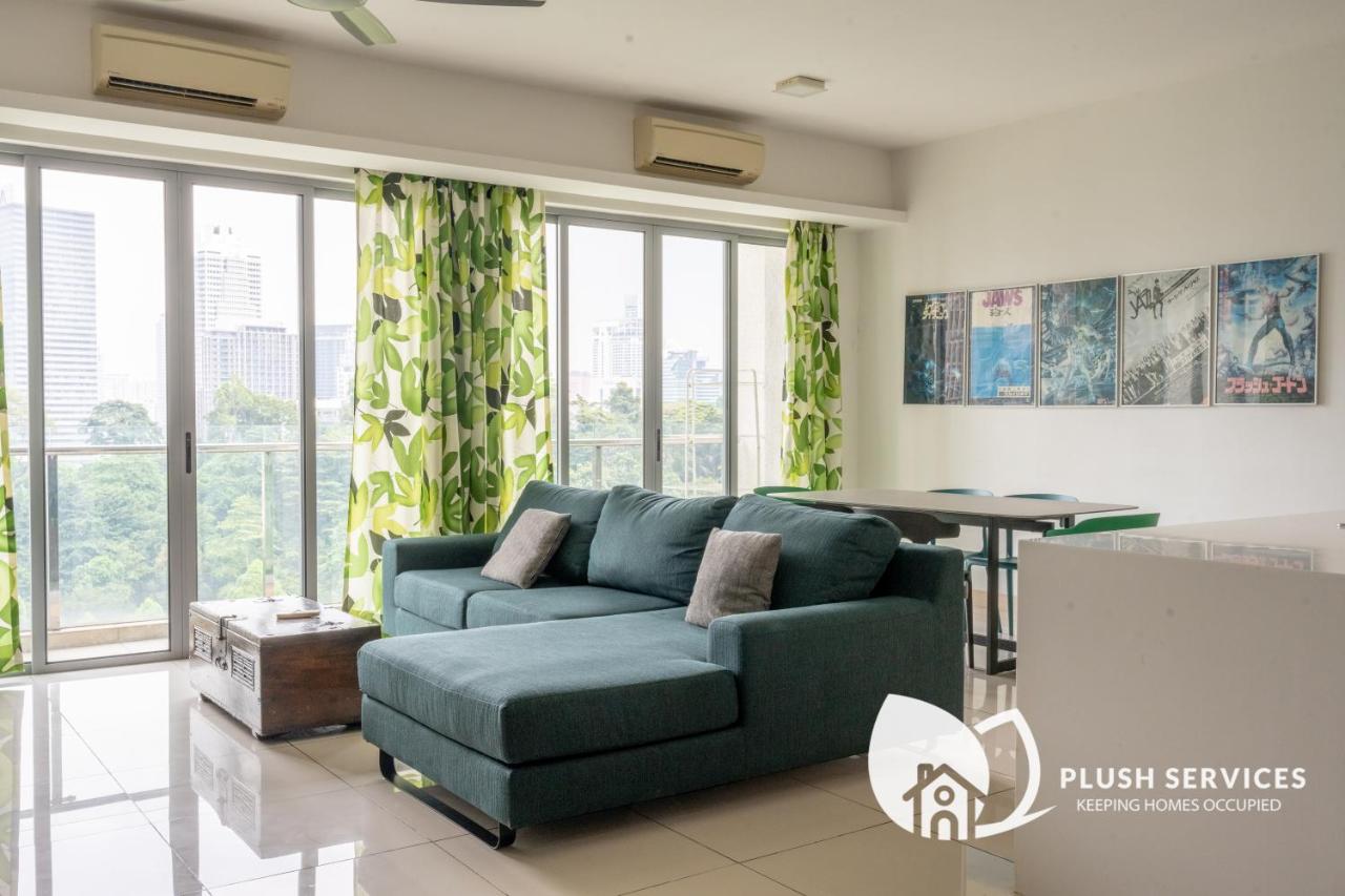 Apartamento Suite de 3 dormitorios