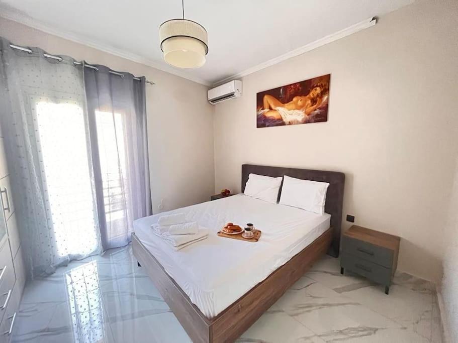 Metropolitan Corfu - Ferienwohnung