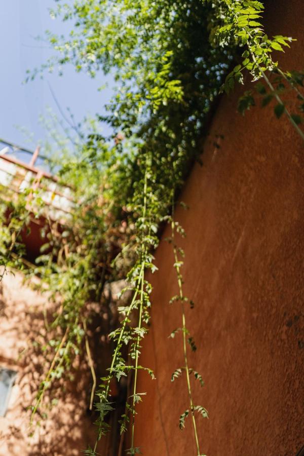 Riad Senja - Ferienwohnung Marrakesch