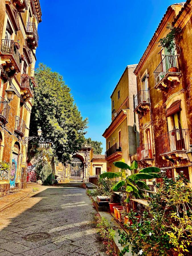 The Shelter Island - Ferienwohnung Catania