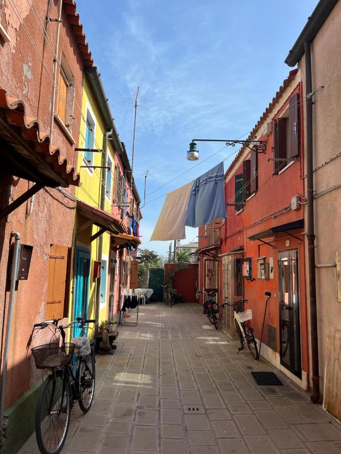 La casa di Alice - B&B