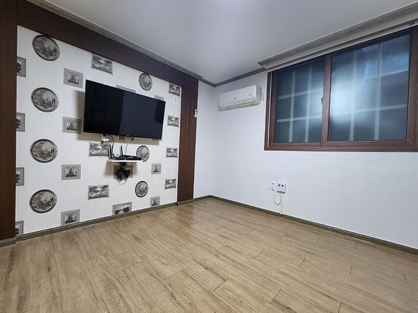 Camera Familiare 5 persone