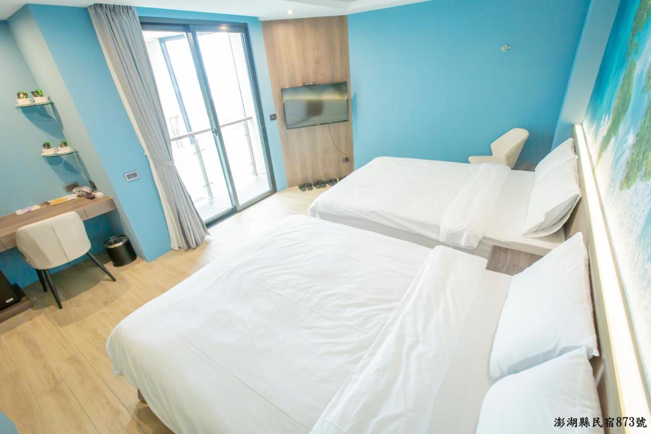 Chambre Quadruple Supérieure