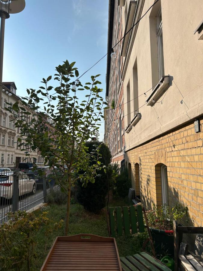 Herzstück Leipzig - B&B