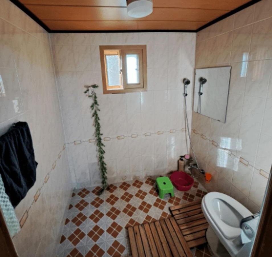Habitación cuádruple