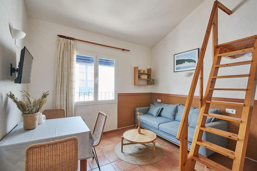 Horta V - Dúplex Cadaquès - Bed and Breakfast Cadaqués