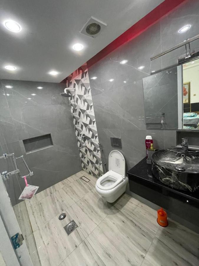 Habitación Doble con baño privado