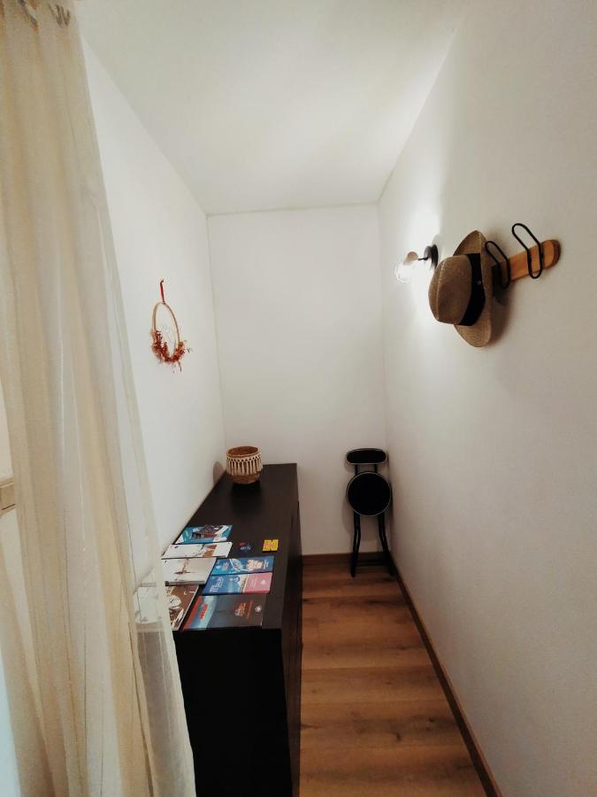 L'escale bleue Méditerranée - Ferienwohnung La Grande-Motte