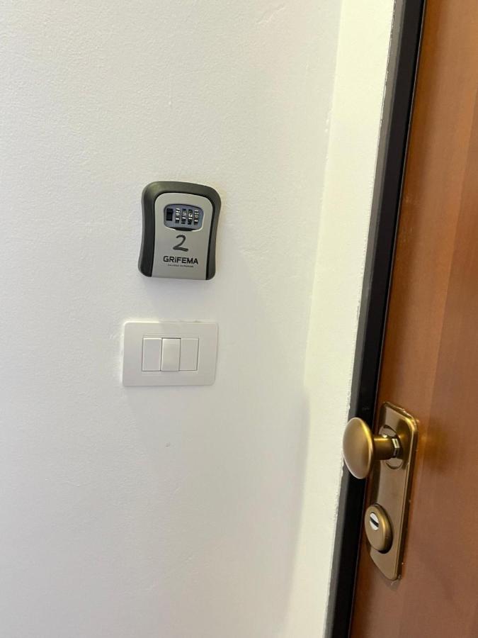 Eden Guest house - Chambres d’hôtes Catane